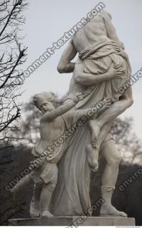 Photo Texture of Statue 0076
